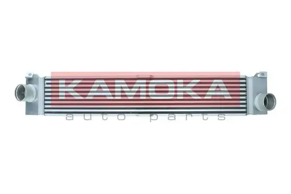 Радиатор интеркулера kamoka 7750037