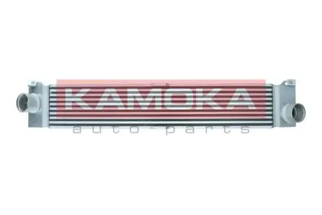 Радиатор интеркулера kamoka 7750037