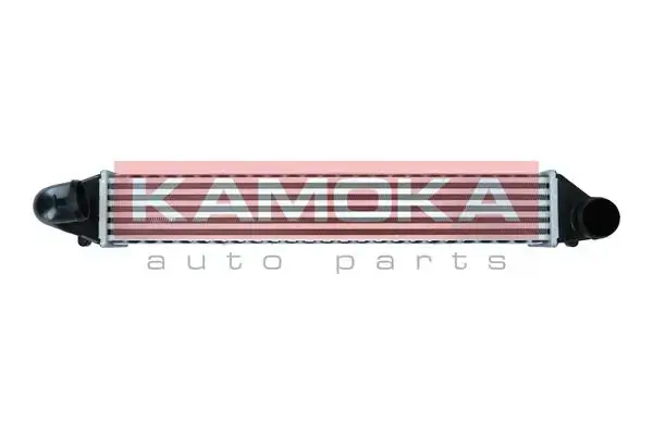 Радіатор інтеркулера Kamoka 7750038 (фото 1)