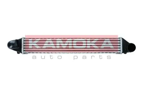 Радіатор інтеркулера Kamoka 7750038