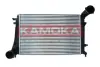 Радиатор интеркулера kamoka 7750041