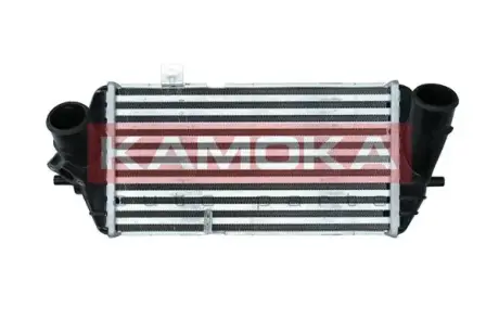 Радіатор інтеркулера Kamoka 7750044