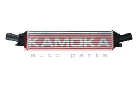 Радіатор інтеркулера Kamoka 7750045