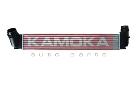 Радиатор интеркулера kamoka 7750047 Рено Флюенс