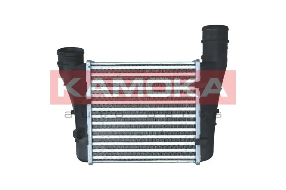 Радиатор интеркулера kamoka 7750048