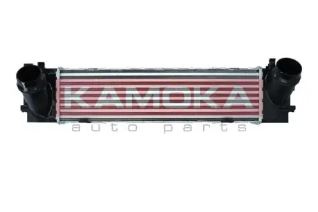 Радіатор інтеркулера Kamoka 7750050