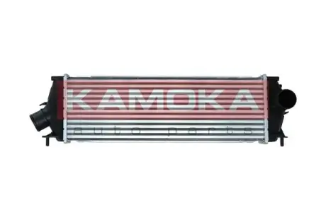 Радіатор інтеркулера Kamoka 7750061