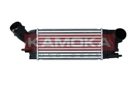 Радиатор интеркулера kamoka 7750066 Ситроен С5