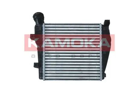 Радіатор інтеркулера Kamoka 7750067