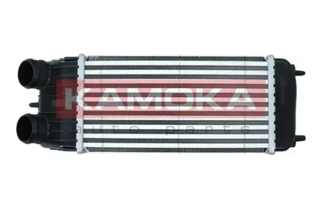 Радіатор інтеркулера Kamoka 7750068