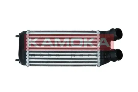 Радиатор интеркулера kamoka 7750069