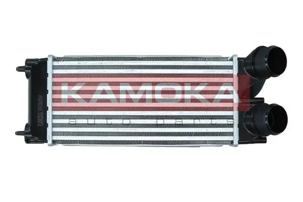 Радіатор інтеркулера Kamoka 7750071 (фото 1)