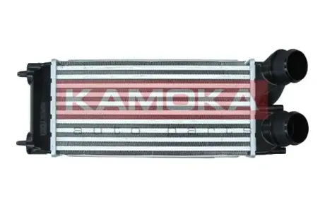 Радіатор інтеркулера kamoka 7750071