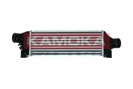 Радіатор інтеркулера Kamoka 7750073