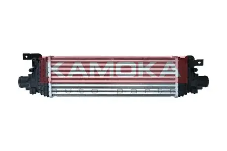 Радіатор інтеркулера Kamoka 7750074
