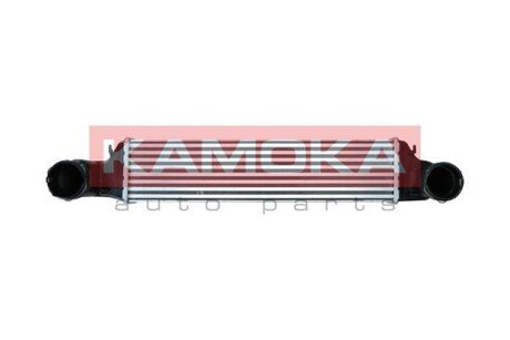 Радіатор інтеркулера kamoka 7750075 на Бмв Х3 е83