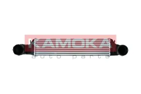 Радіатор інтеркулера Kamoka 7750075