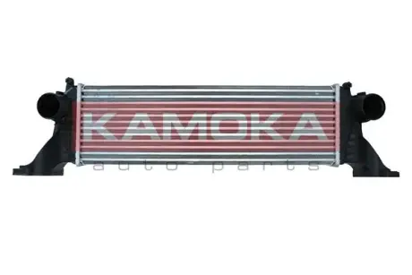 Радіатор інтеркулера kamoka 7750080