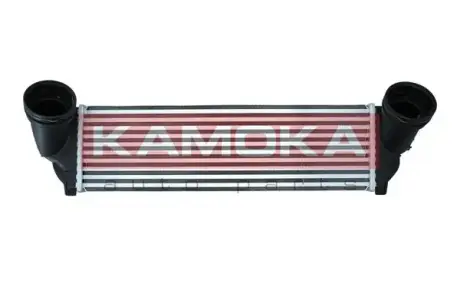Радіатор інтеркулера Kamoka 7750081