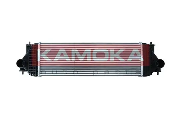Радіатор інтеркулера Kamoka 7750089 (фото 1)