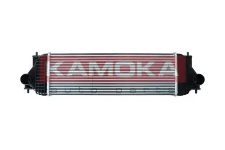 Радіатор інтеркулера Kamoka 7750089