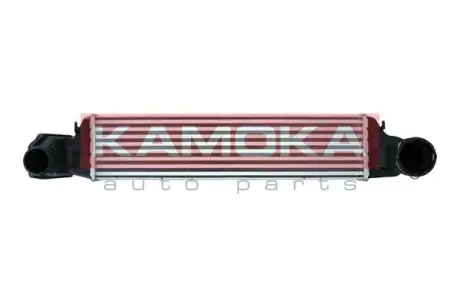 Радіатор інтеркулера Kamoka 7750091