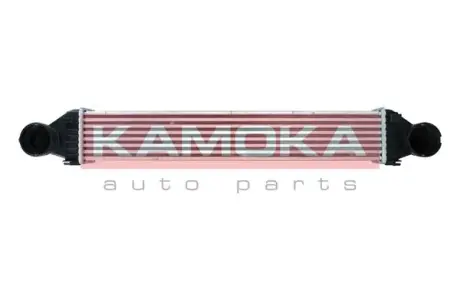 Радіатор інтеркулера Kamoka 7750092