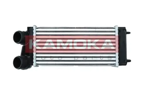 Радіатор інтеркулера Kamoka 7750093