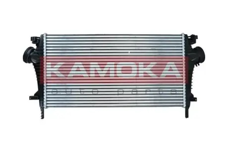 Радіатор інтеркулера Kamoka 7750094