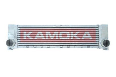 Радиатор интеркулера kamoka 7750098