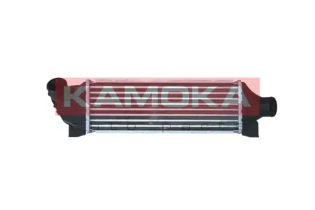 Радіатор інтеркулера Kamoka 7750101