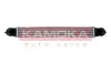 Радіатор інтеркулера Kamoka 7750102 (фото 1)