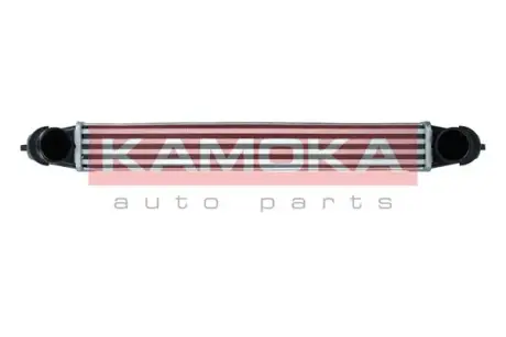 Радіатор інтеркулера Kamoka 7750102