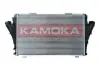 Радіатор інтеркулера Kamoka 7750103 (фото 2)