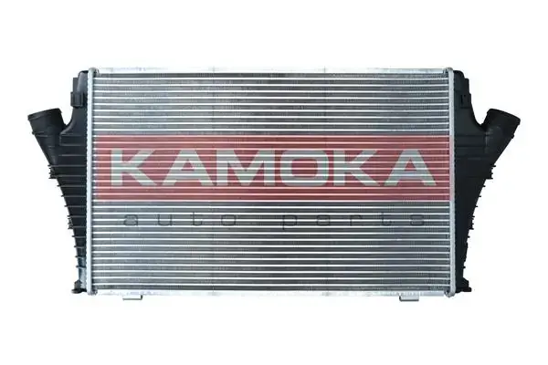 Радіатор інтеркулера Kamoka 7750103 (фото 1)
