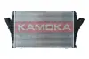 Радіатор інтеркулера Kamoka 7750103 (фото 1)