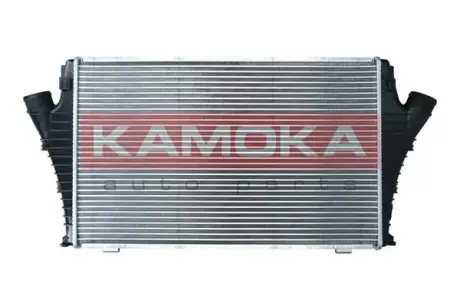 Радіатор інтеркулера Kamoka 7750103