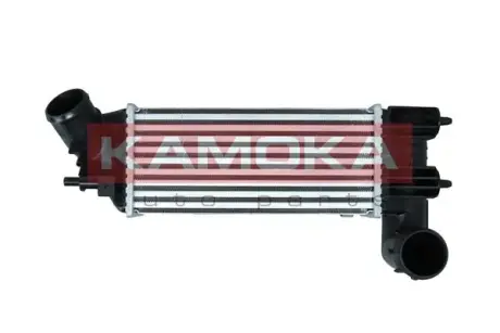 Радіатор інтеркулера Kamoka 7750104