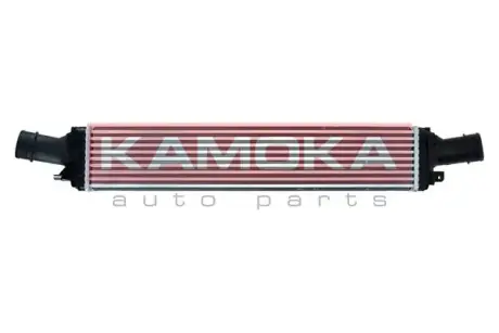 Радіатор інтеркулера Kamoka 7750105