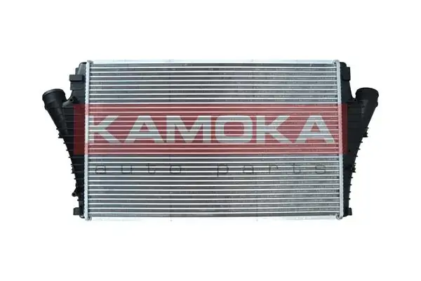 Радіатор інтеркулера Kamoka 7750106 (фото 1)