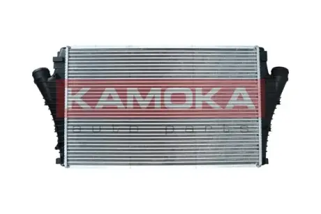 Радіатор інтеркулера Kamoka 7750106