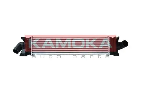 Радиатор интеркулера kamoka 7750107