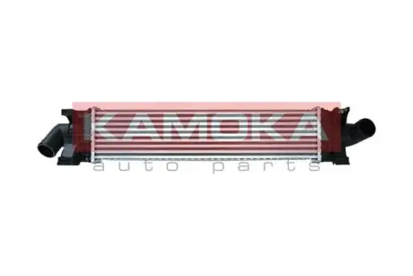 Радиатор интеркулера kamoka 7750107
