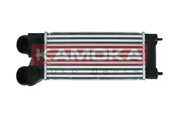 Радиатор интеркулера kamoka 7750119