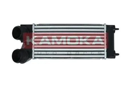 Радиатор интеркулера kamoka 7750119 Ситроен С4 гранд пикассо