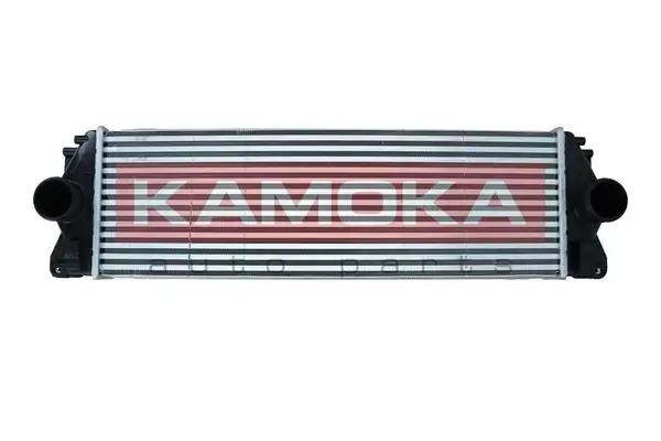 Радіатор інтеркулера Kamoka 7750123 (фото 1)