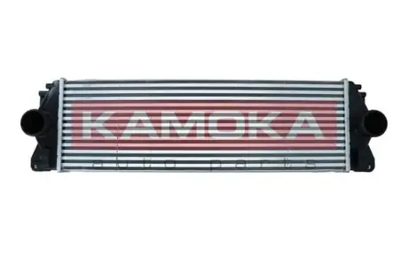 Радіатор інтеркулера Kamoka 7750123