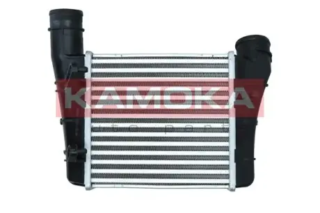 Радіатор інтеркулера Kamoka 7750125
