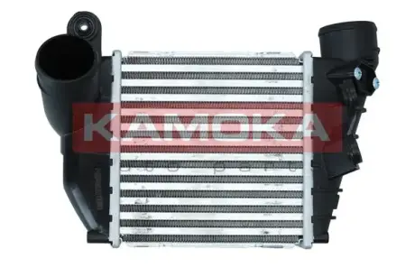 Радіатор інтеркулера Kamoka 7750130