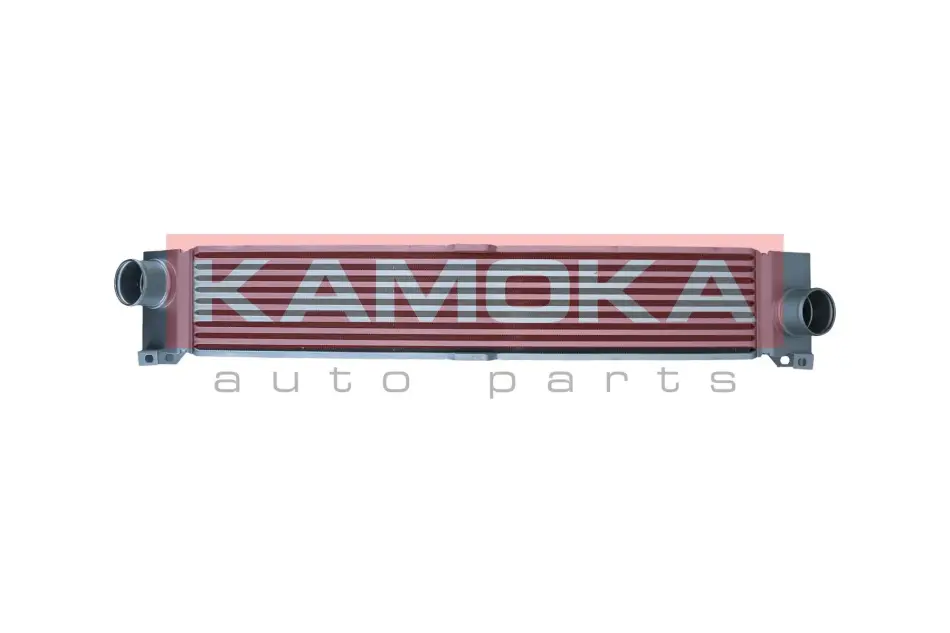 Радиатор интеркулера kamoka 7750131